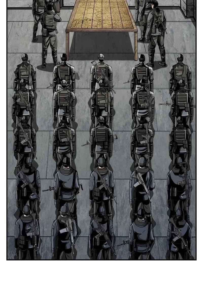 The First Hunter Chapter 26 Gambar 23