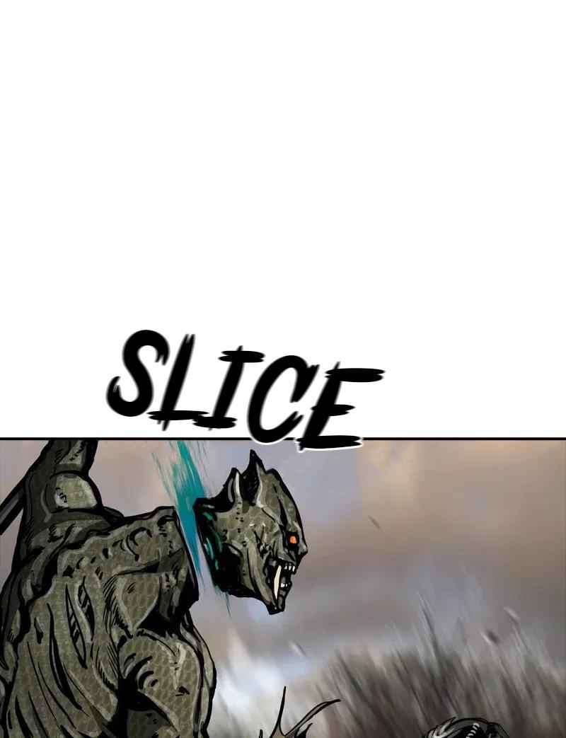 The First Hunter Chapter 26 Gambar 36