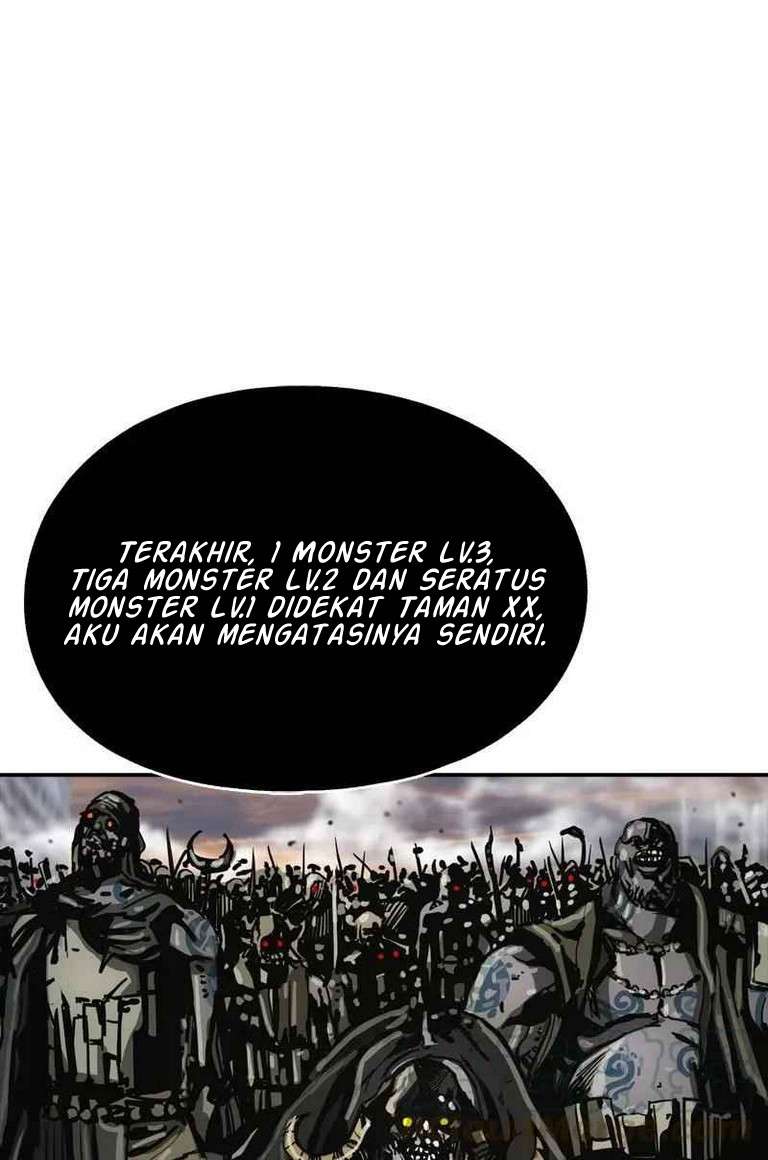 The First Hunter Chapter 26 Gambar 39