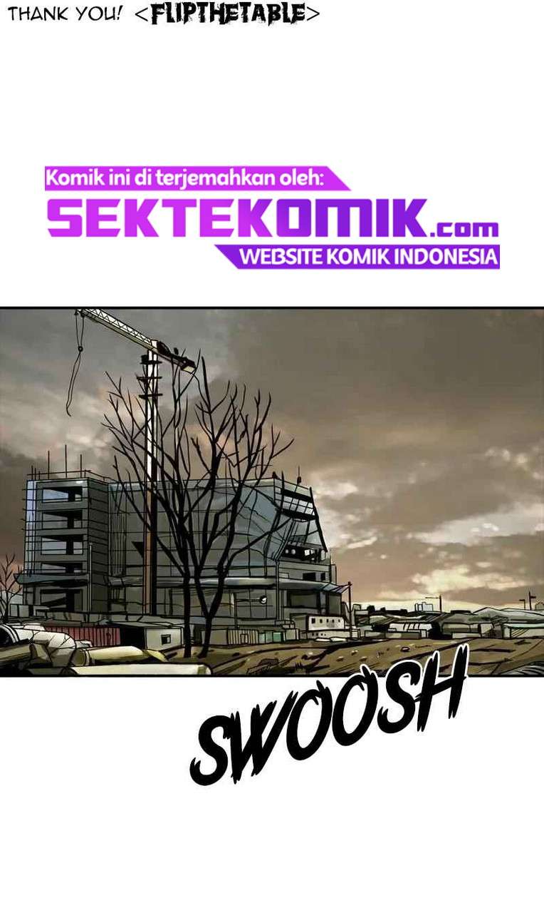 The First Hunter Chapter 26 Gambar 3