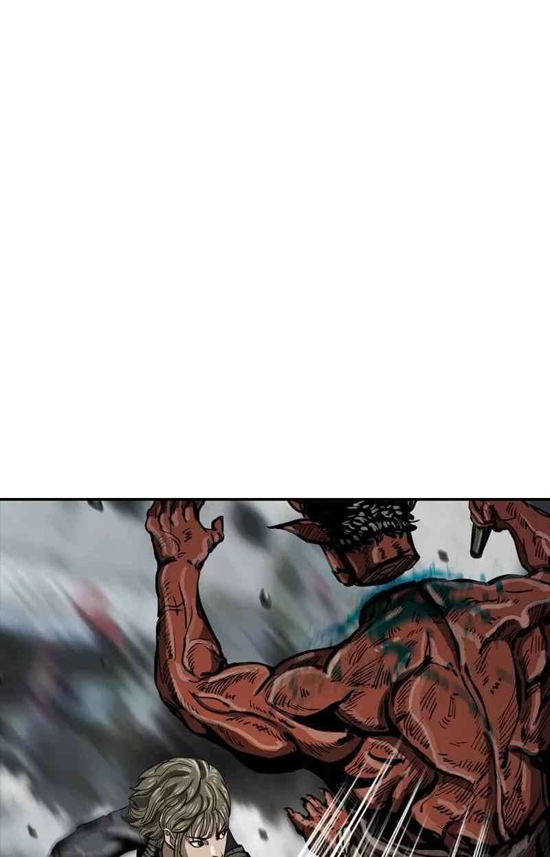 The First Hunter Chapter 26 Gambar 30