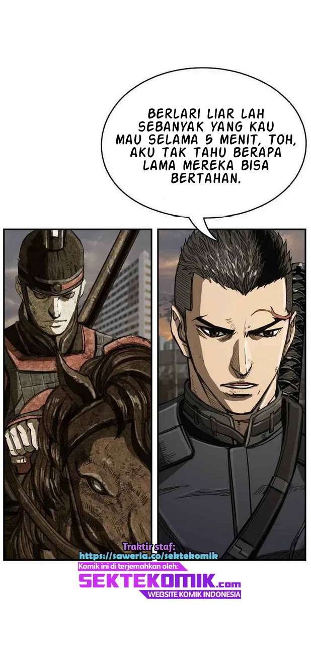 The First Hunter Chapter 26 Gambar 44