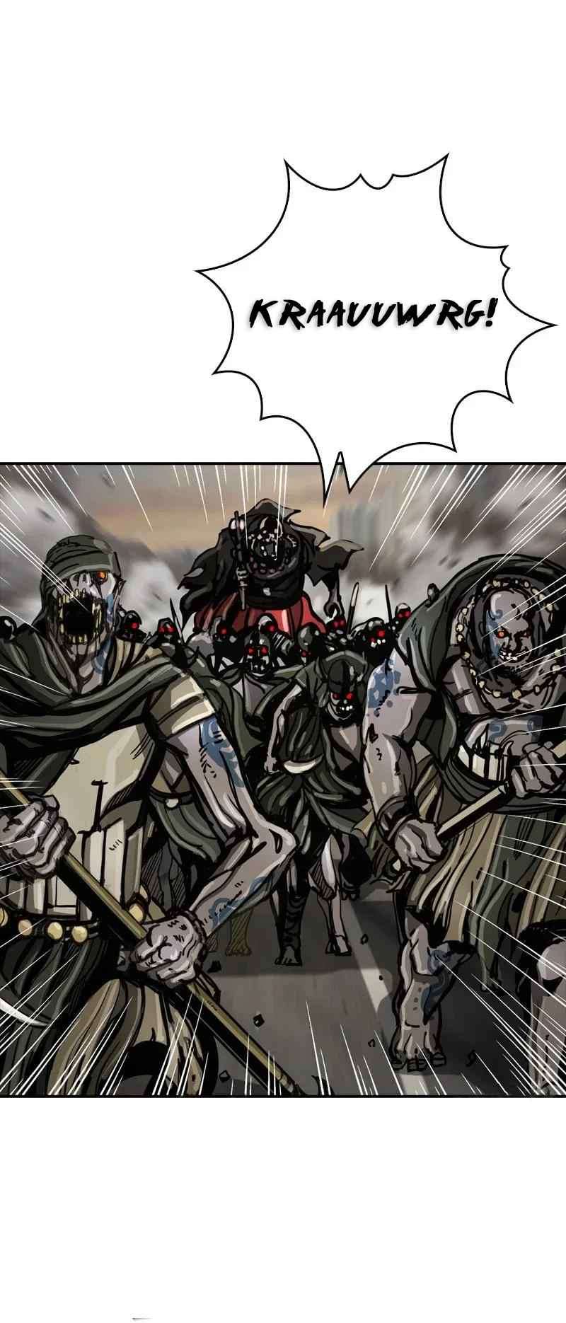 The First Hunter Chapter 26 Gambar 45