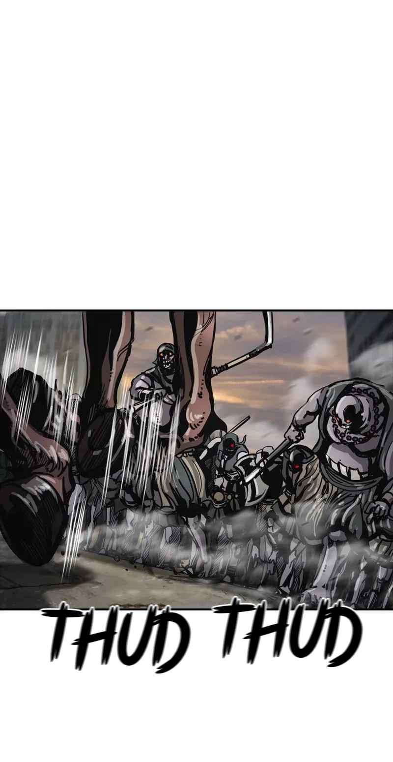 The First Hunter Chapter 26 Gambar 46