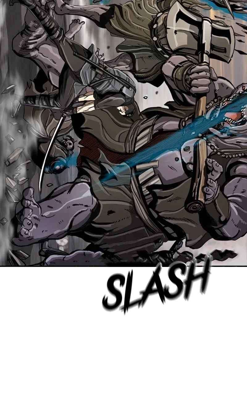 The First Hunter Chapter 26 Gambar 48