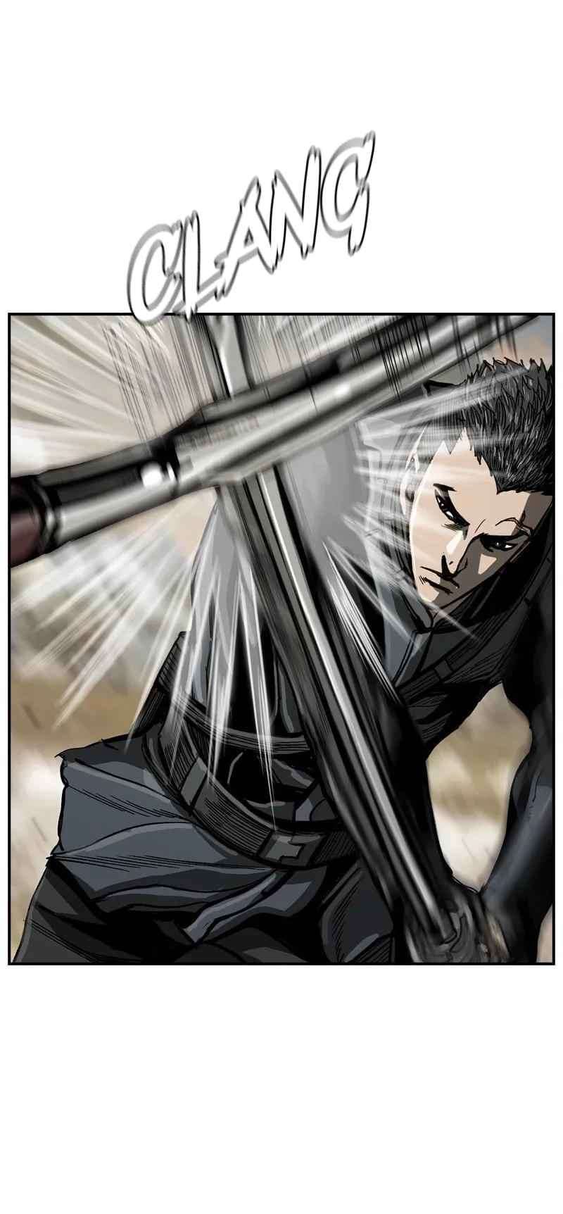 The First Hunter Chapter 26 Gambar 4