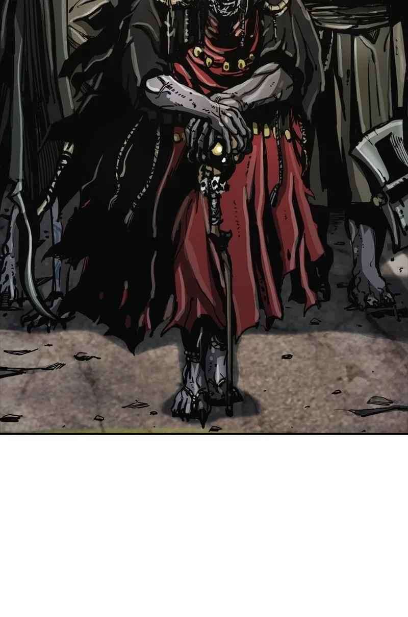 The First Hunter Chapter 26 Gambar 40