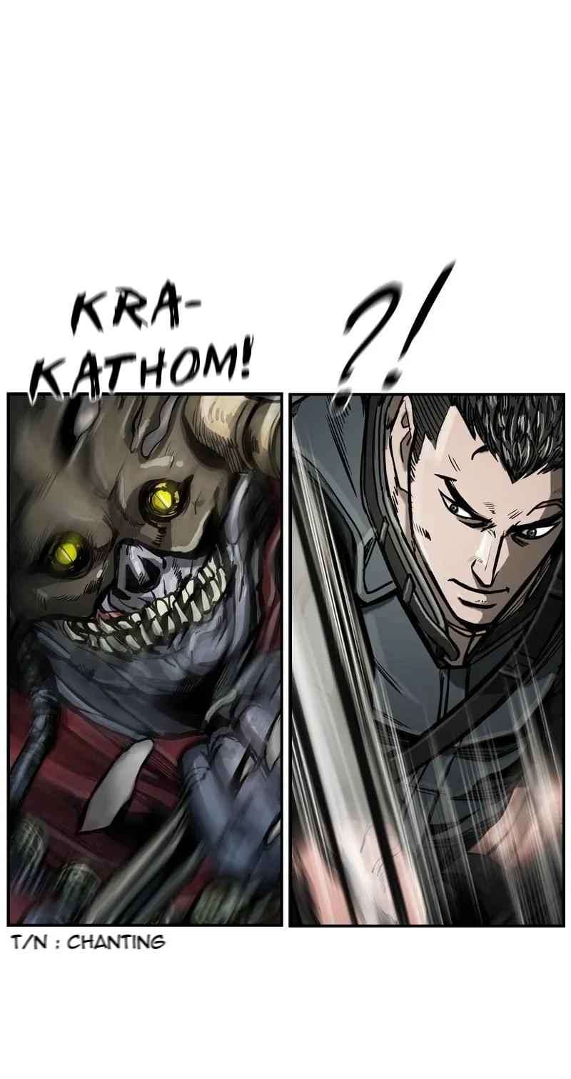 The First Hunter Chapter 26 Gambar 54