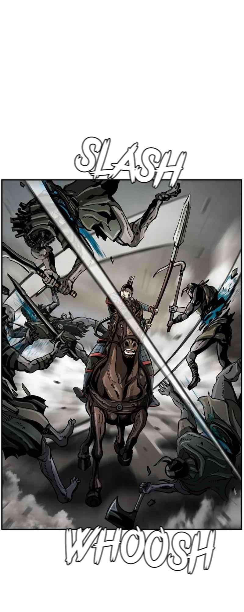 The First Hunter Chapter 26 Gambar 51