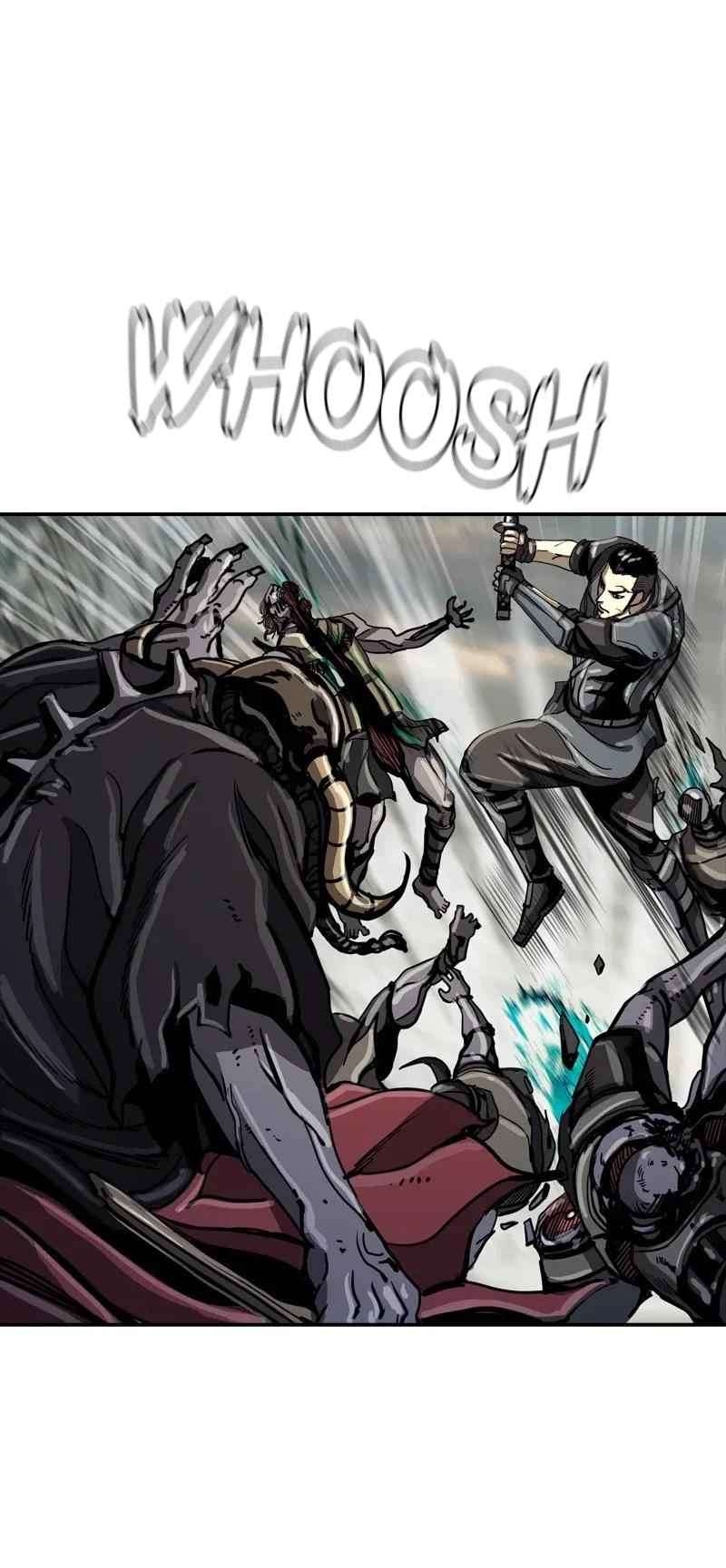 The First Hunter Chapter 26 Gambar 53