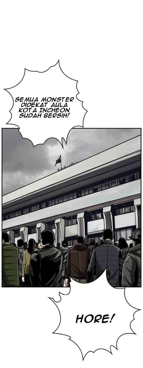 The First Hunter Chapter 26 Gambar 66
