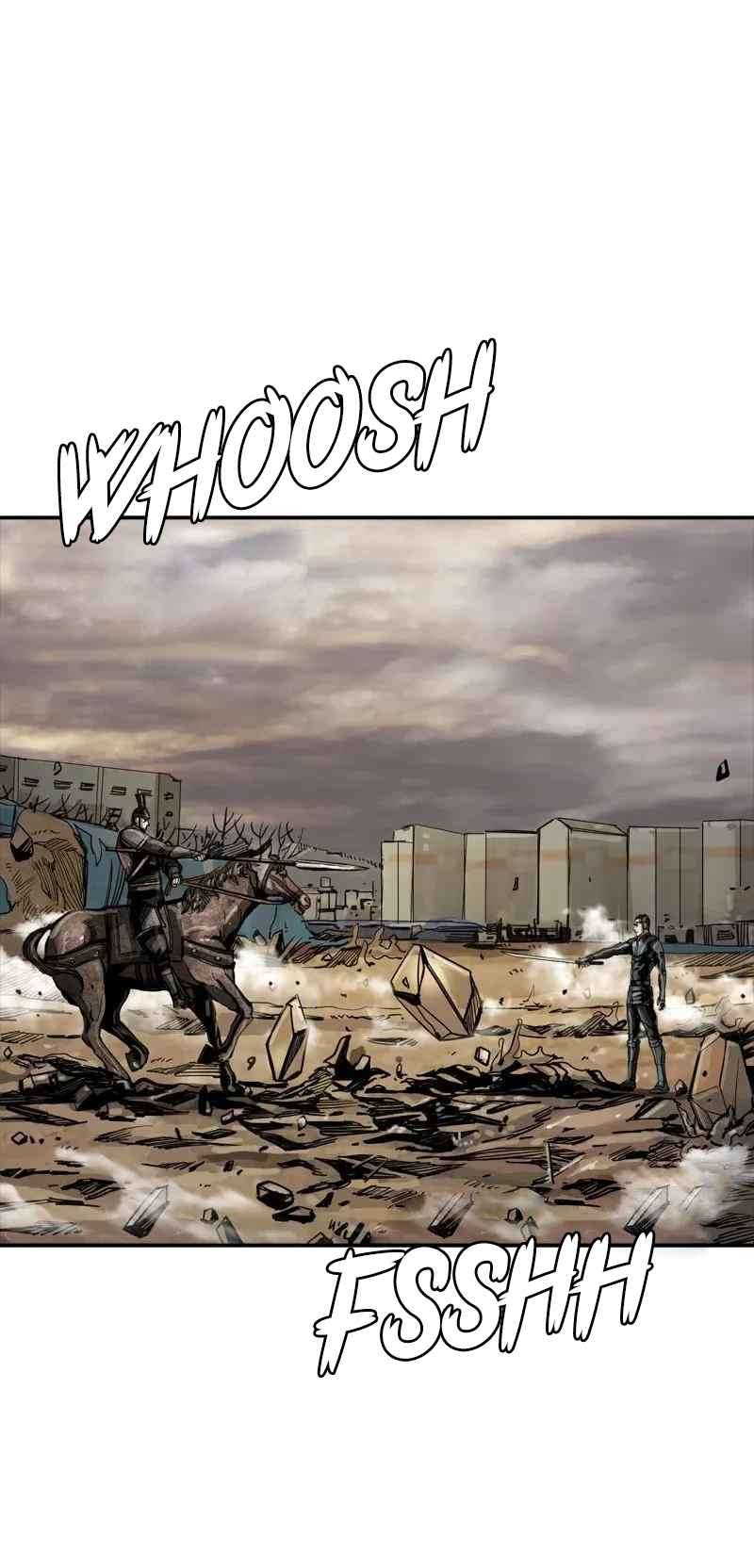 The First Hunter Chapter 26 Gambar 6