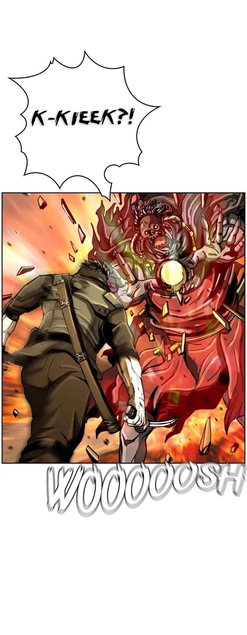 The First Hunter Chapter 26 Gambar 60