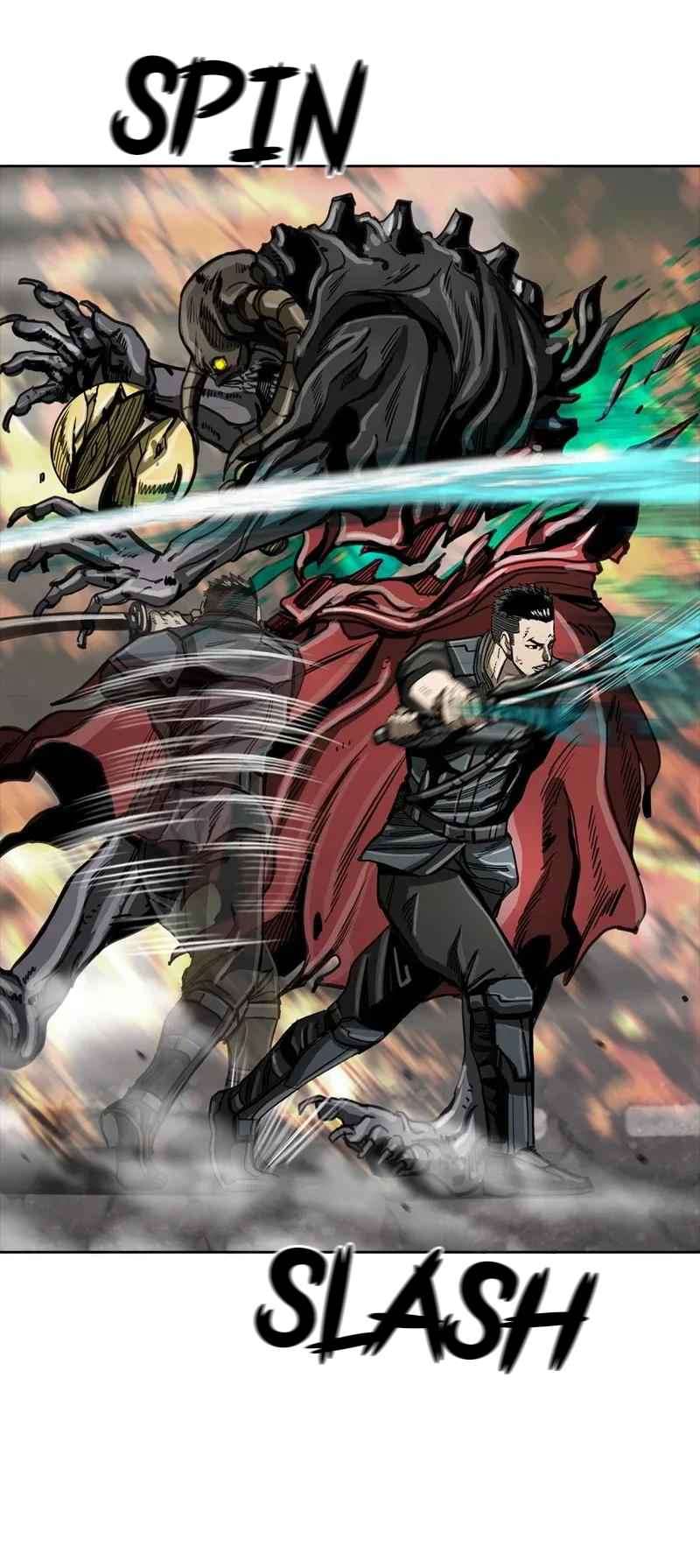 The First Hunter Chapter 26 Gambar 61