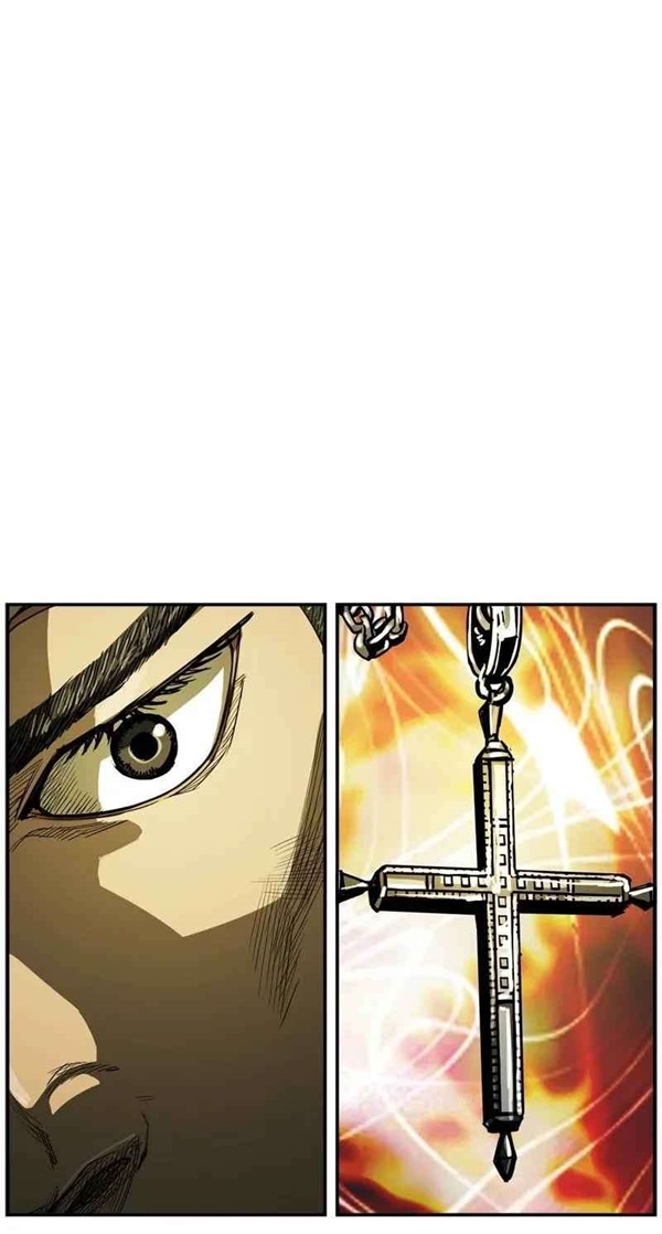 The First Hunter Chapter 25 Gambar 17