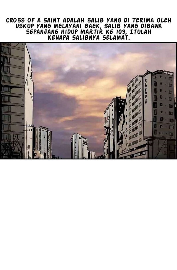 The First Hunter Chapter 25 Gambar 19