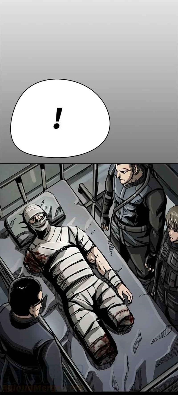 The First Hunter Chapter 25 Gambar 27