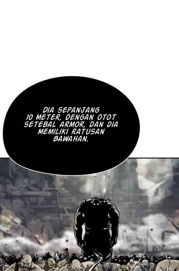 The First Hunter Chapter 25 Gambar 21
