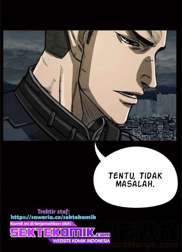 The First Hunter Chapter 25 Gambar 39