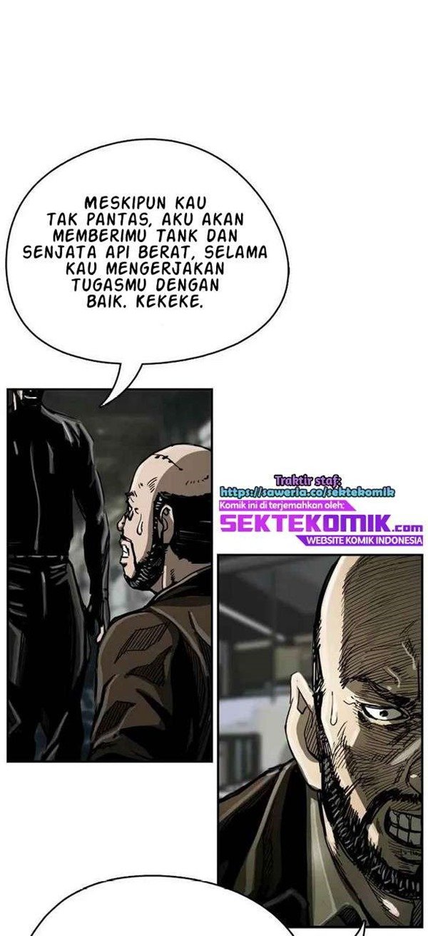 The First Hunter Chapter 25 Gambar 46