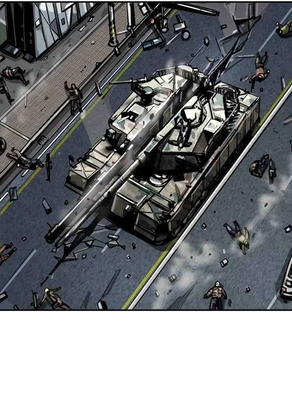 The First Hunter Chapter 25 Gambar 4