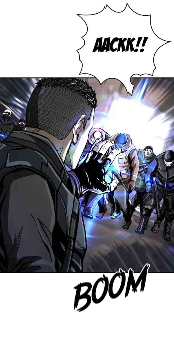 The First Hunter Chapter 25 Gambar 50