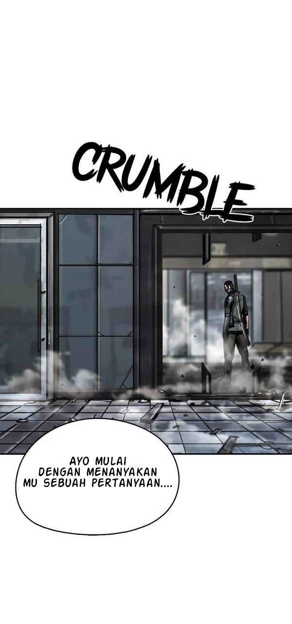 The First Hunter Chapter 25 Gambar 52