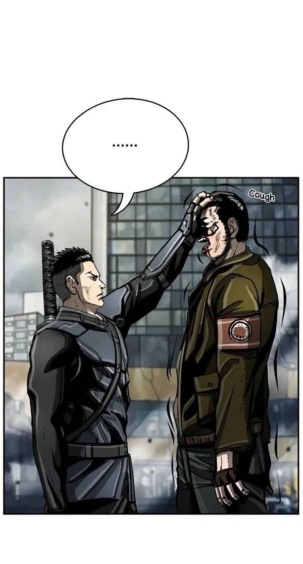 The First Hunter Chapter 25 Gambar 7