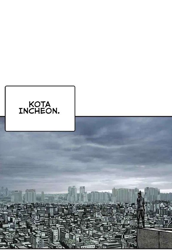 The First Hunter Chapter 24 Gambar 17