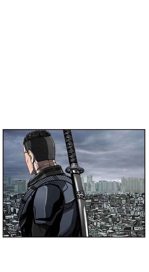 The First Hunter Chapter 24 Gambar 18