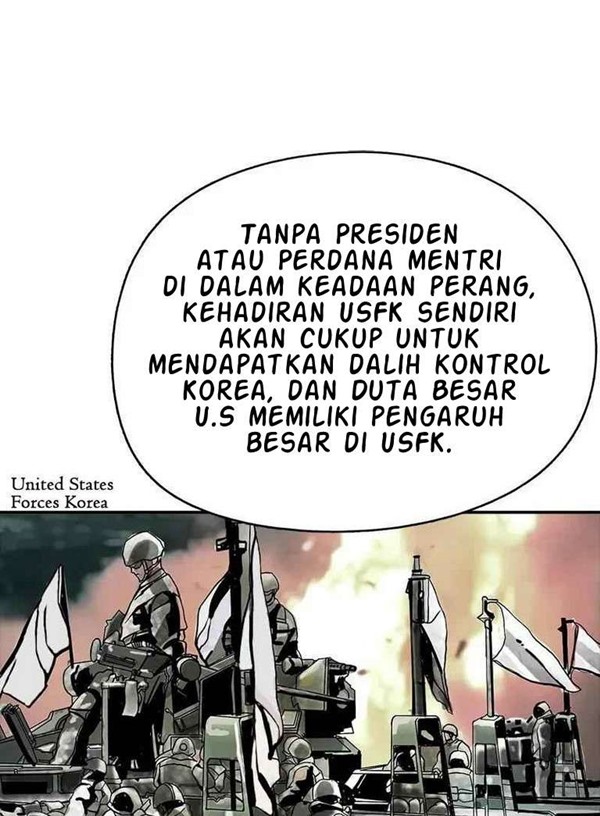 The First Hunter Chapter 24 Gambar 13