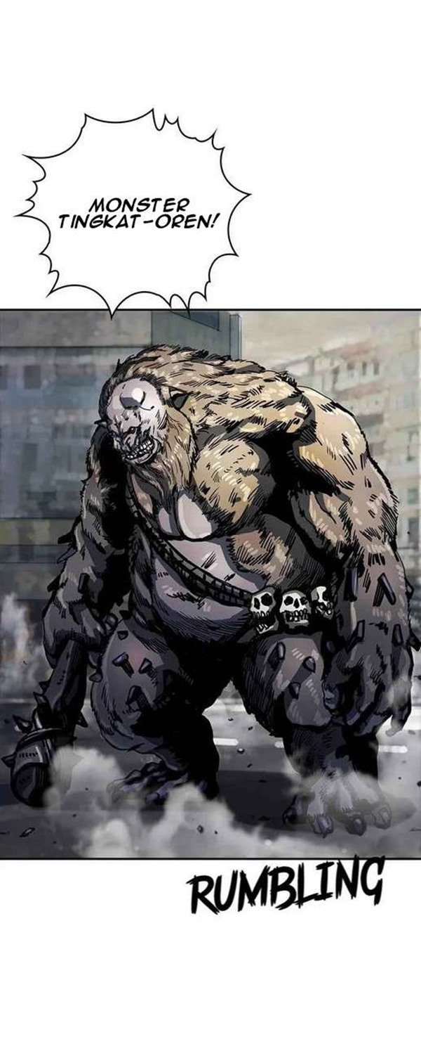 The First Hunter Chapter 24 Gambar 24