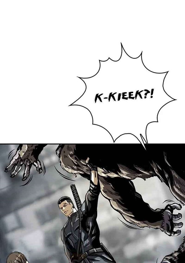 The First Hunter Chapter 24 Gambar 27