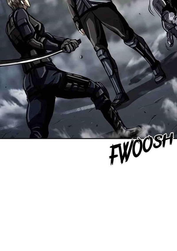 The First Hunter Chapter 24 Gambar 28