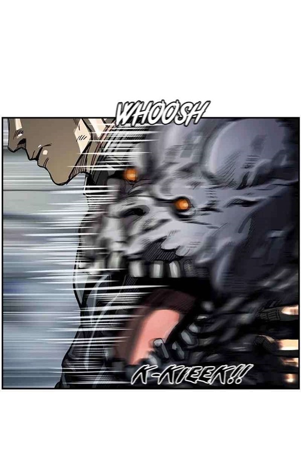 The First Hunter Chapter 24 Gambar 29