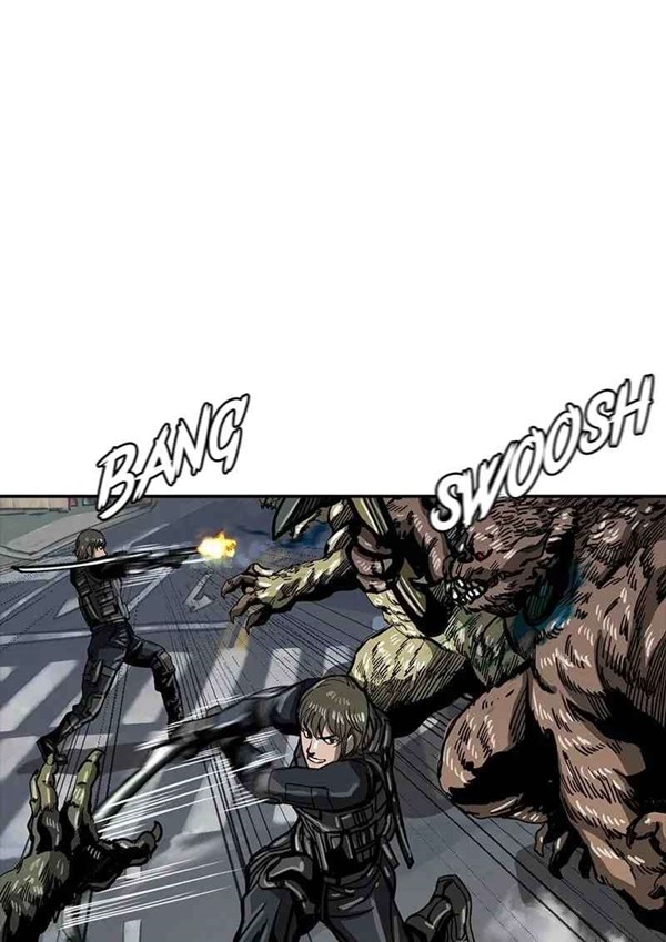 The First Hunter Chapter 24 Gambar 20