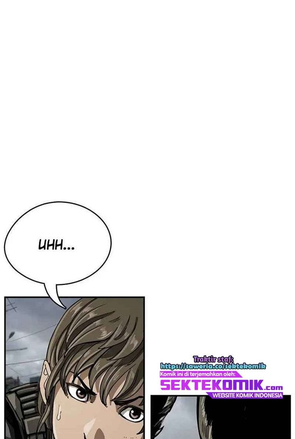 The First Hunter Chapter 24 Gambar 22