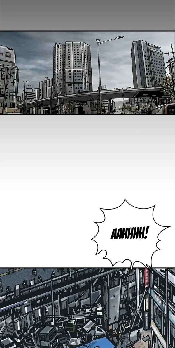 The First Hunter Chapter 24 Gambar 38