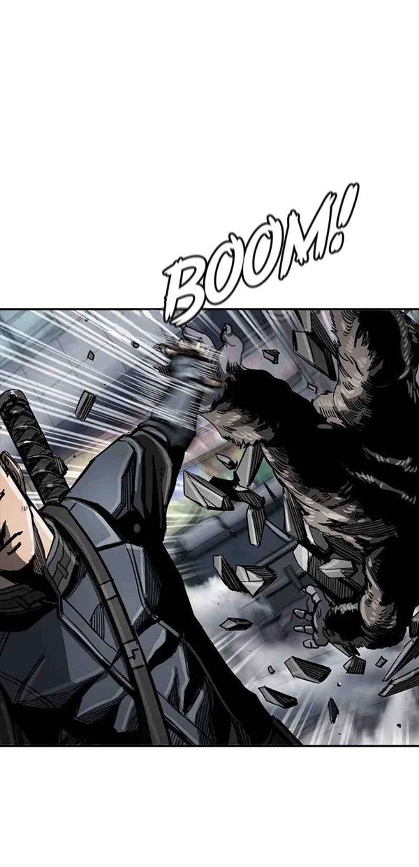 The First Hunter Chapter 24 Gambar 30