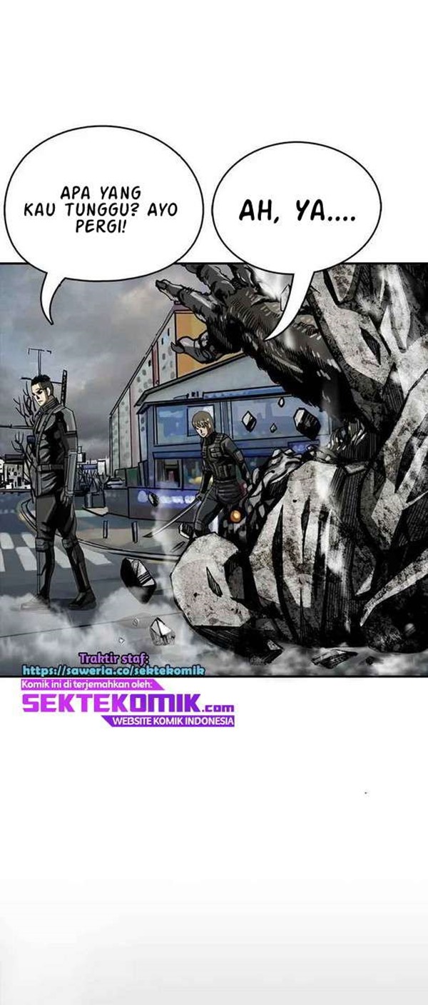 The First Hunter Chapter 24 Gambar 31