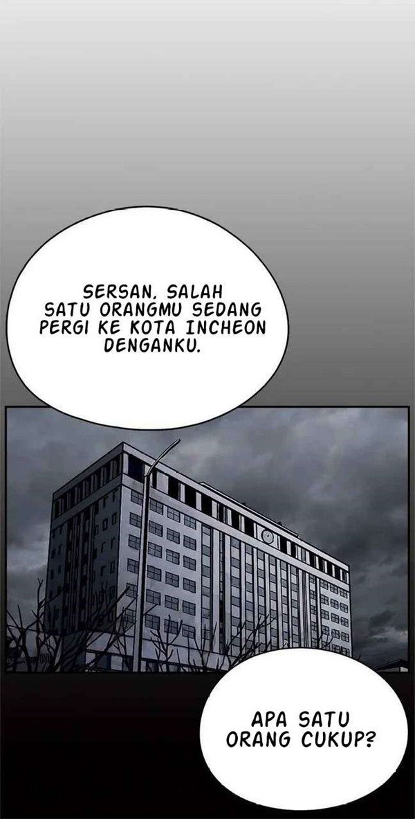 The First Hunter Chapter 24 Gambar 32