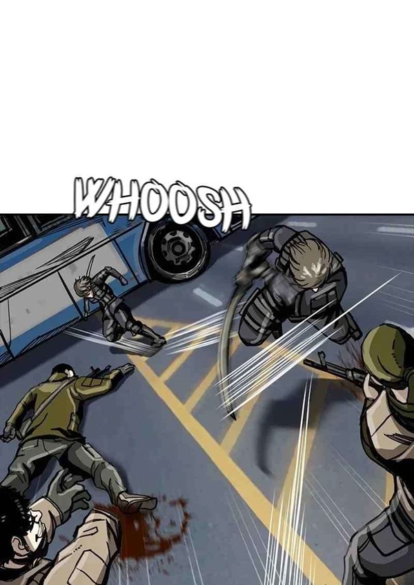 The First Hunter Chapter 24 Gambar 49