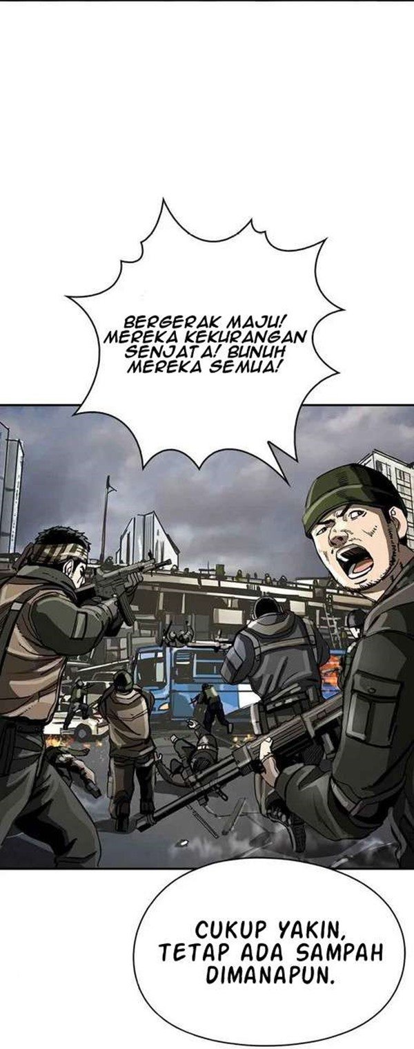 The First Hunter Chapter 24 Gambar 43