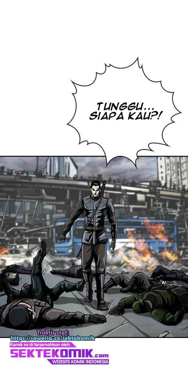 The First Hunter Chapter 24 Gambar 55