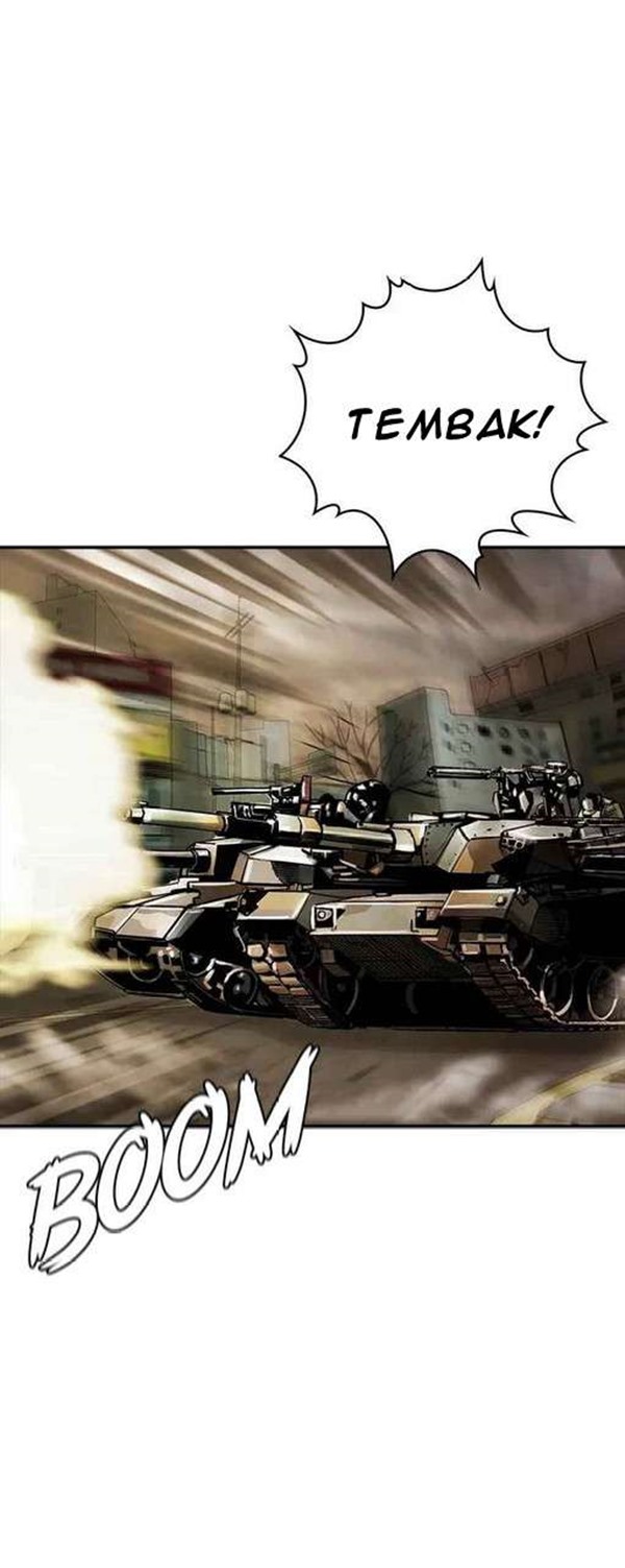 The First Hunter Chapter 24 Gambar 58