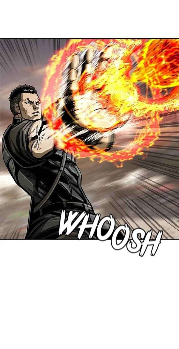 The First Hunter Chapter 24 Gambar 59