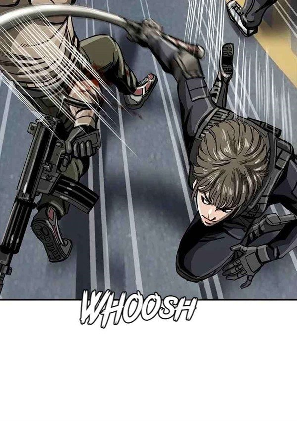 The First Hunter Chapter 24 Gambar 50