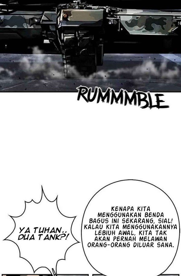 The First Hunter Chapter 24 Gambar 52