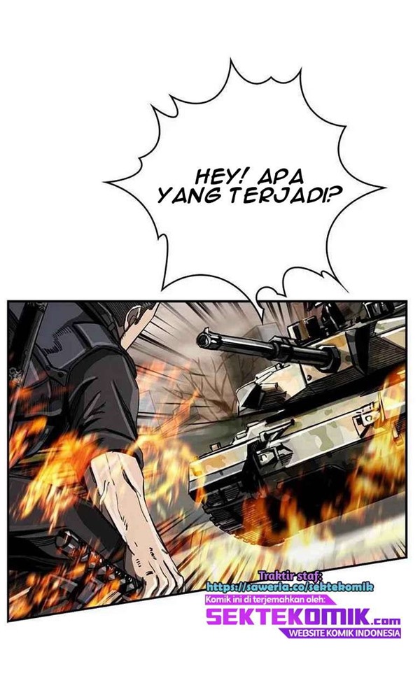 The First Hunter Chapter 24 Gambar 64