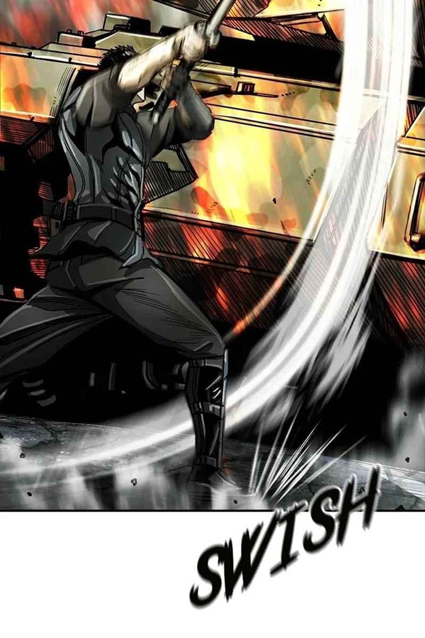 The First Hunter Chapter 24 Gambar 67